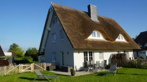 Reethaus Casa Baltica Börgerende-Rethwisch